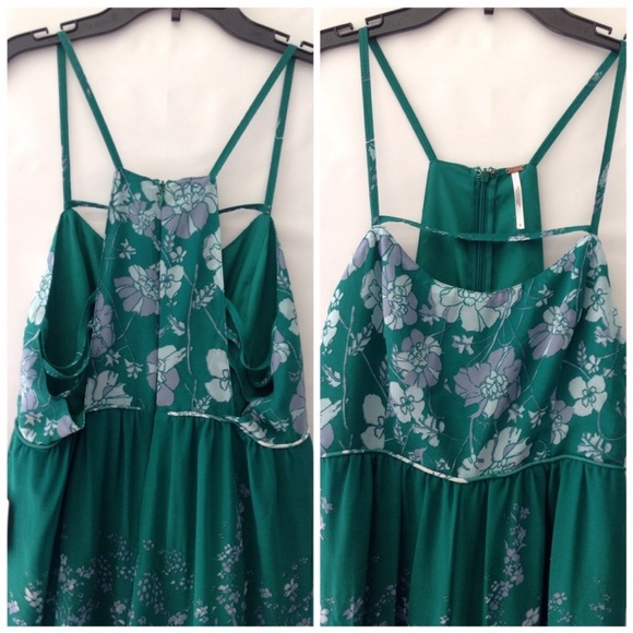 Free People Meadow Rue jumpsuit - Picture 6 of 6